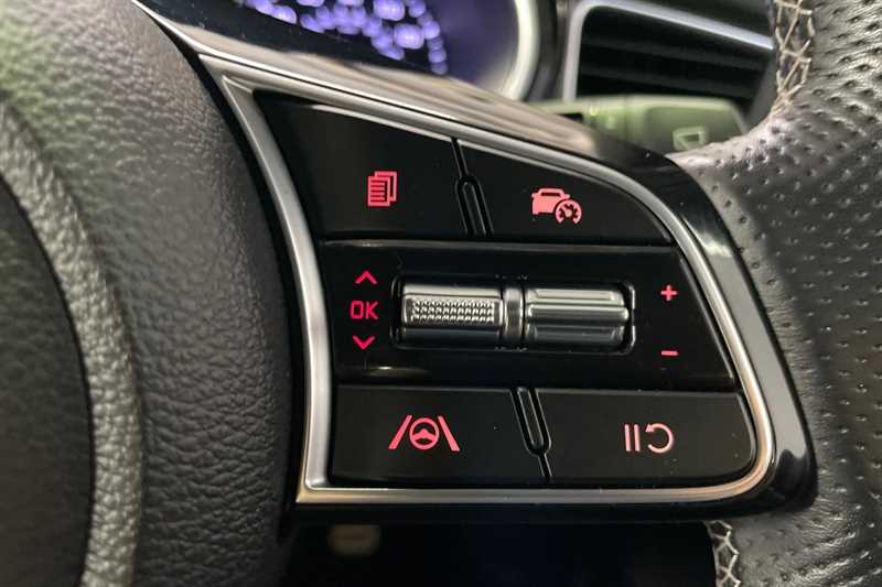 Used Kia Ceed 2022 for sale - 76842342: Photo 22