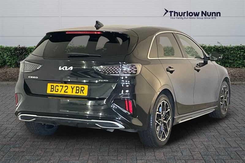 Used Kia Ceed 2022 for sale - 76842342: Photo 3