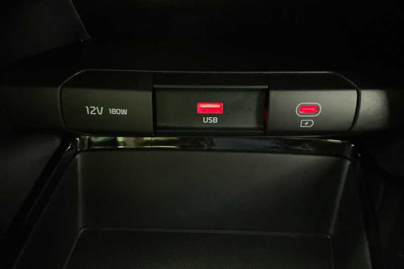 Used Kia Ceed 2022 for sale - 76842342: Photo 30