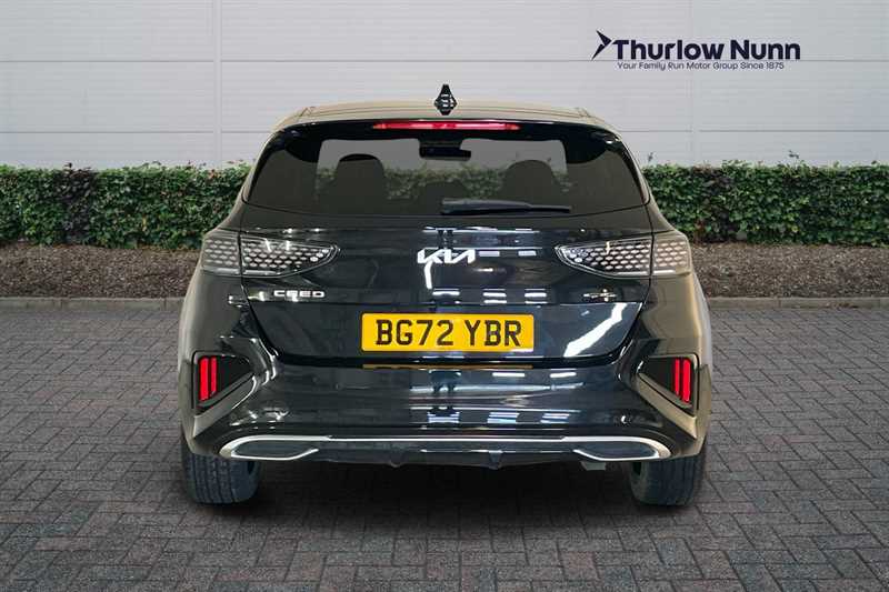 Used Kia Ceed 2022 for sale - 76842342: Photo 4