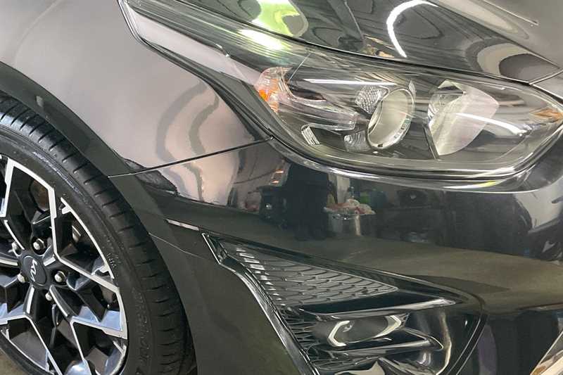 Used Kia Ceed 2022 for sale - 76842342: Photo 42