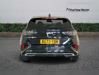 Used Kia Ceed 2022 for sale - 76842342: Photo