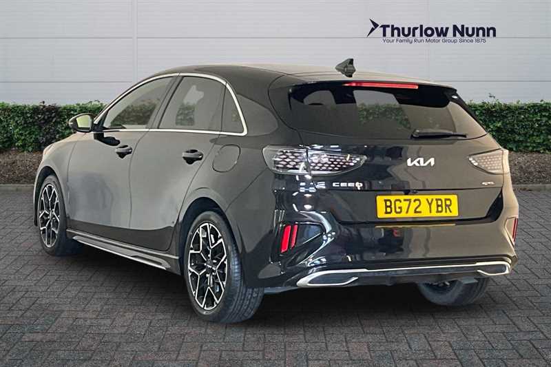 Used Kia Ceed 2022 for sale - 76842342: Photo 5