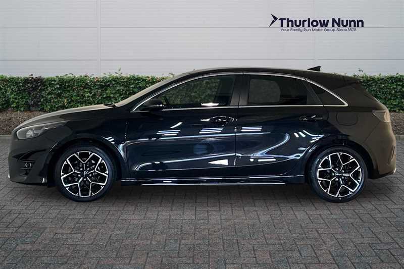 Used Kia Ceed 2022 for sale - 76842342: Photo 6