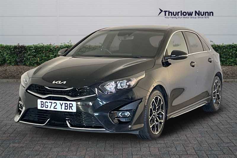 Used Kia Ceed 2022 for sale - 76842342: Photo 7