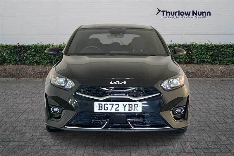 Used Kia Ceed 2022 for sale - 76842342: Photo 8