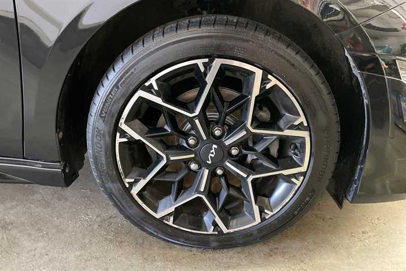 Used Kia Ceed 2022 for sale - 76842342: Photo 9