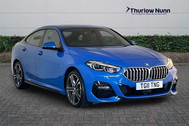 Used BMW 2 Series Gran Coupe 2024 for sale - 76705747: Photo 1