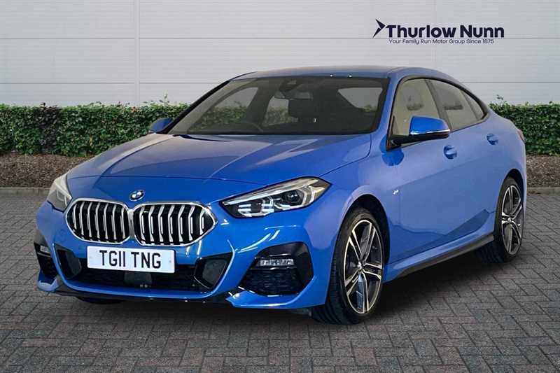 Used BMW 2 Series Gran Coupe 2024 for sale - 76705747: Photo 13