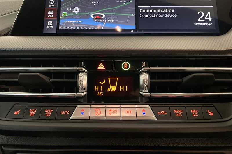 Used BMW 2 Series Gran Coupe 2024 for sale - 76705747: Photo 18