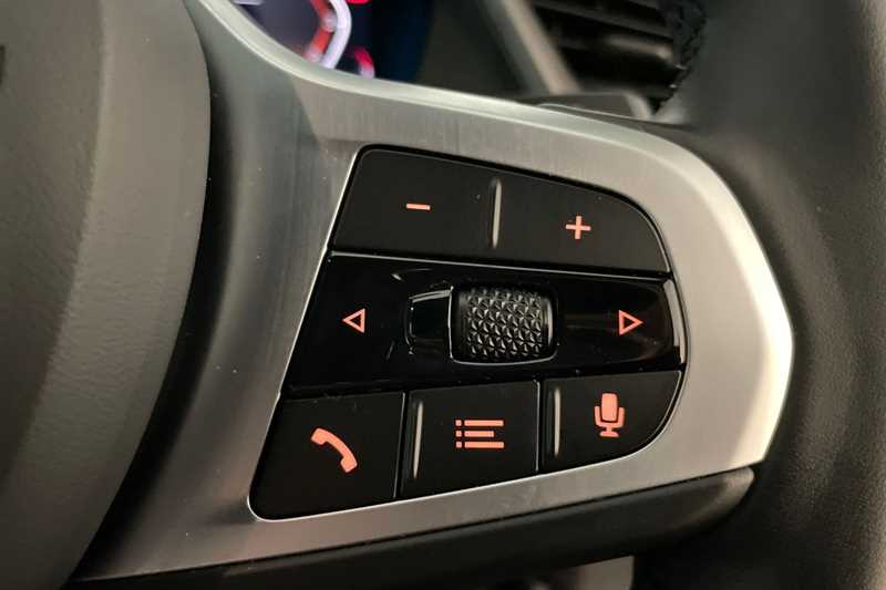 Used BMW 2 Series Gran Coupe 2024 for sale - 76705747: Photo 22