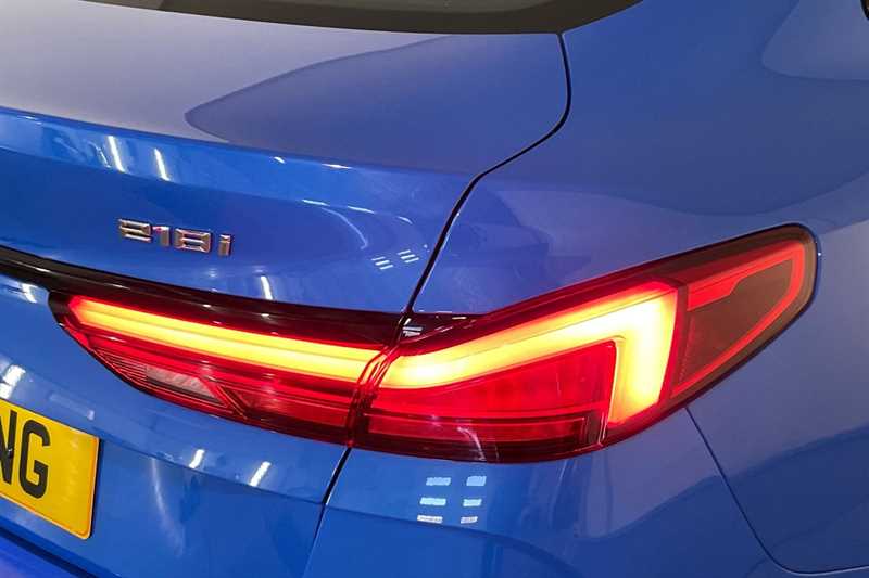 Used BMW 2 Series Gran Coupe 2024 for sale - 76705747: Photo 38