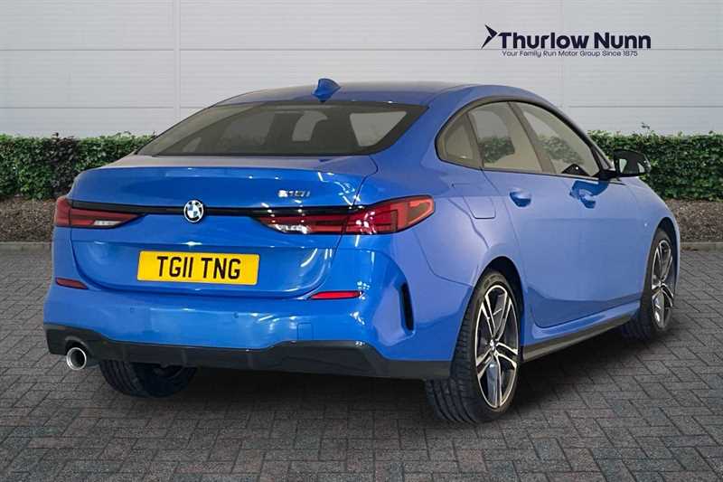 Used BMW 2 Series Gran Coupe 2024 for sale - 76705747: Photo 4