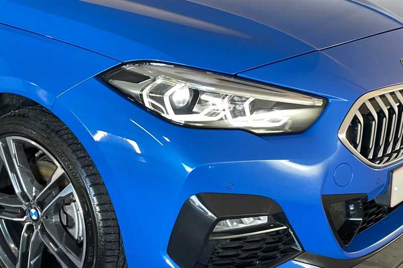 Used BMW 2 Series Gran Coupe 2024 for sale - 76705747: Photo 42