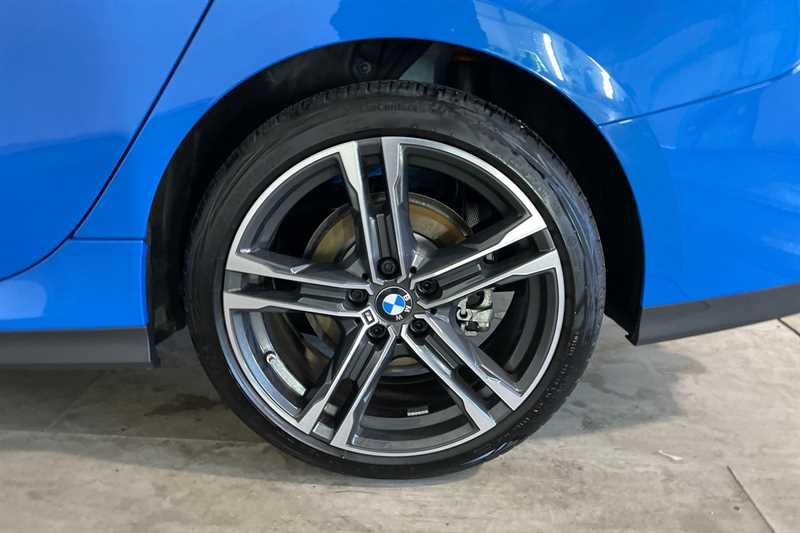 Used BMW 2 Series Gran Coupe 2024 for sale - 76705747: Photo 8