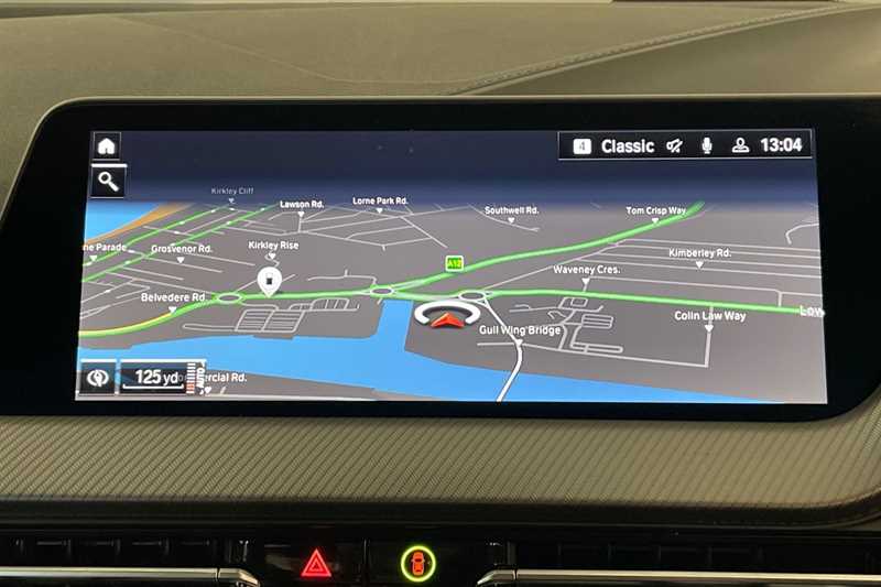 Used BMW 2 Series Gran Coupe 2024 for sale - 76705747: Photo 9