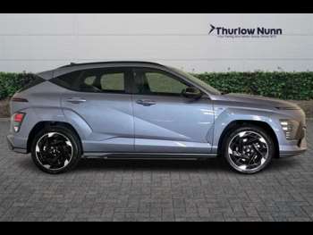 Used Hyundai KONA 2025 for sale - 75073448: Photo