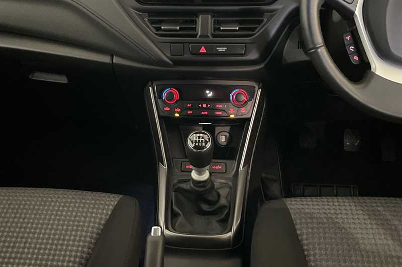 Used Suzuki SX4 S-Cross 2024 for sale - 77256729: Photo 17