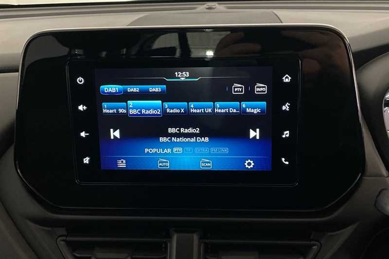 Used Suzuki SX4 S-Cross 2024 for sale - 77256729: Photo 19