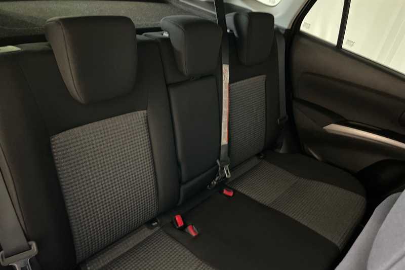 Used Suzuki SX4 S-Cross 2024 for sale - 77256729: Photo 23