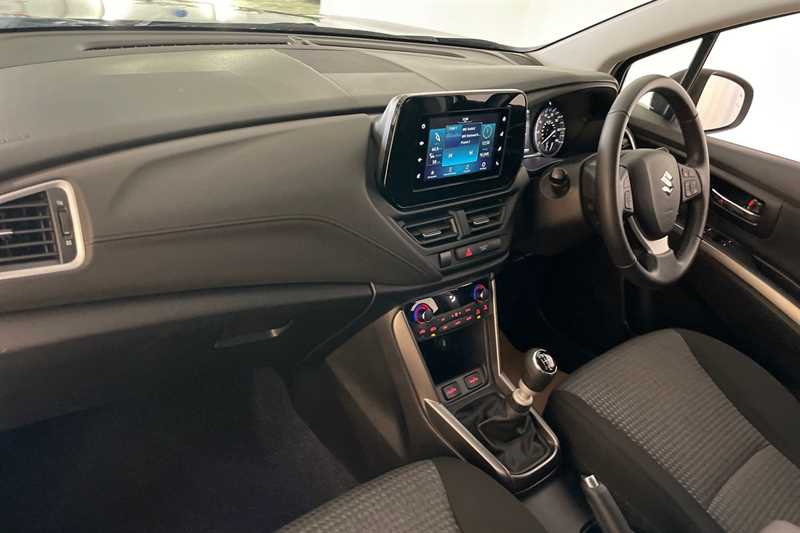 Used Suzuki SX4 S-Cross 2024 for sale - 77256729: Photo 7