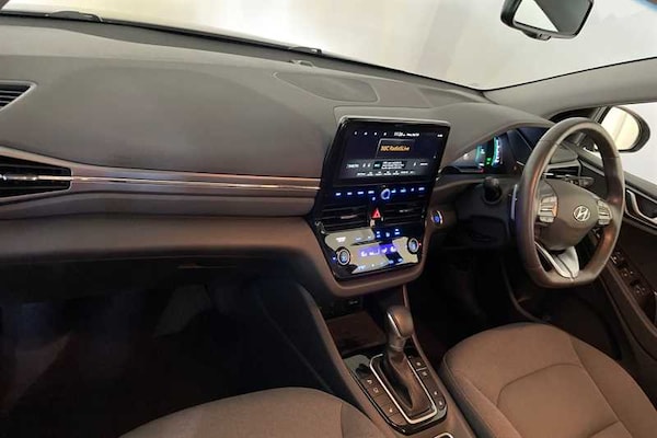 Used Hyundai IONIQ 2022 for sale - 76248675: Photo 14
