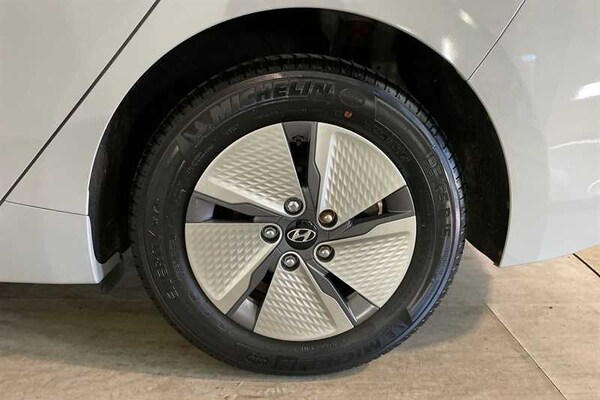 Used Hyundai IONIQ 2022 for sale - 76248675: Photo 15