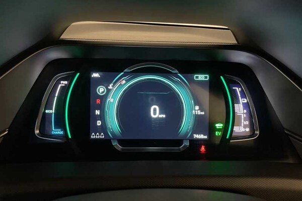 Used Hyundai IONIQ 2022 for sale - 76248675: Photo 16