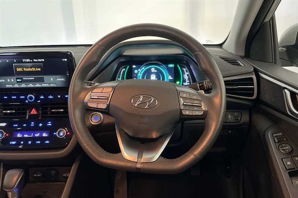 Used Hyundai IONIQ 2022 for sale - 76248675: Photo 17