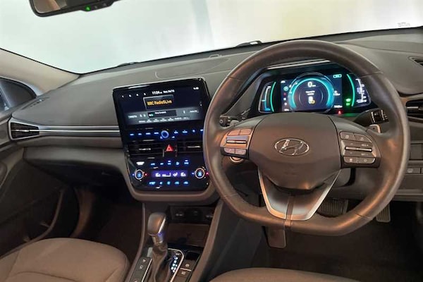 Used Hyundai IONIQ 2022 for sale - 76248675: Photo 21