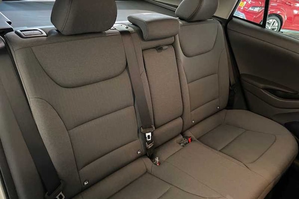 Used Hyundai IONIQ 2022 for sale - 76248675: Photo 24