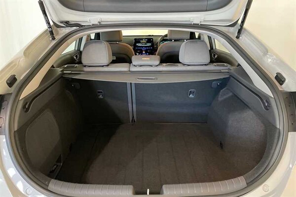 Used Hyundai IONIQ 2022 for sale - 76248675: Photo 25