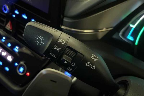 Used Hyundai IONIQ 2022 for sale - 76248675: Photo 26