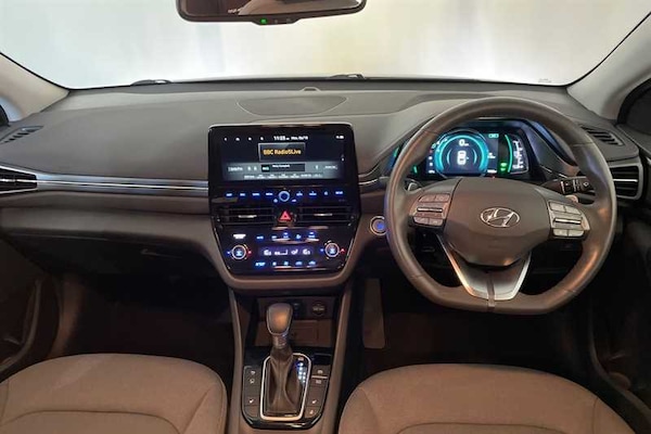 Used Hyundai IONIQ 2022 for sale - 76248675: Photo 2