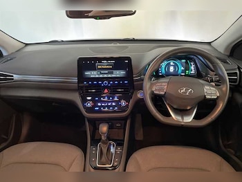 Used Hyundai IONIQ 2022 for sale - 76248675: Photo 2