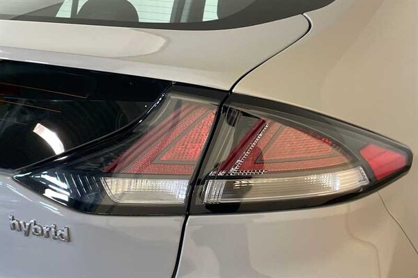 Used Hyundai IONIQ 2022 for sale - 76248675: Photo 37
