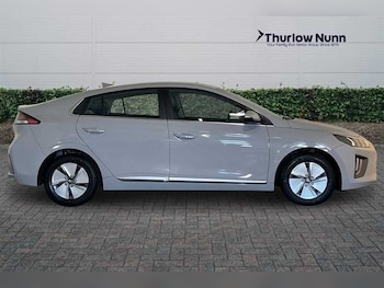 Used Hyundai IONIQ 2022 for sale - 76248675: Photo 3