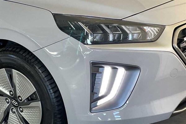 Used Hyundai IONIQ 2022 for sale - 76248675: Photo 42