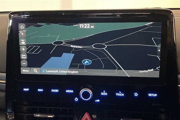 Used Hyundai IONIQ 2022 for sale - 76248675: Photo 5