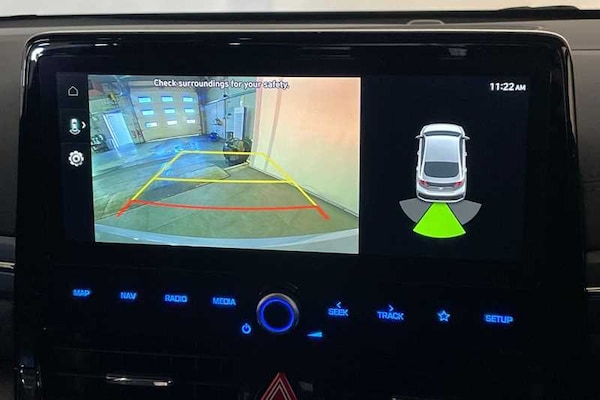 Used Hyundai IONIQ 2022 for sale - 76248675: Photo 7