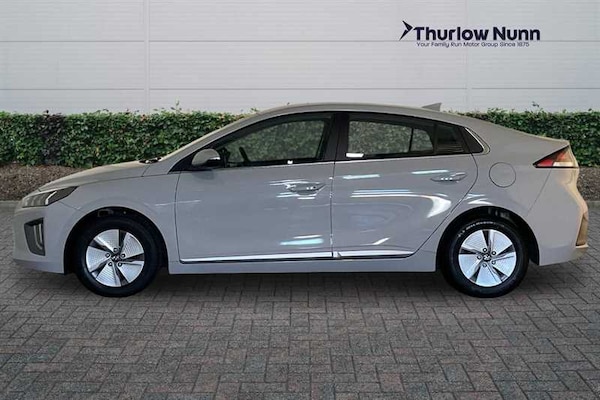 Used Hyundai IONIQ 2022 for sale - 76248675: Photo 9