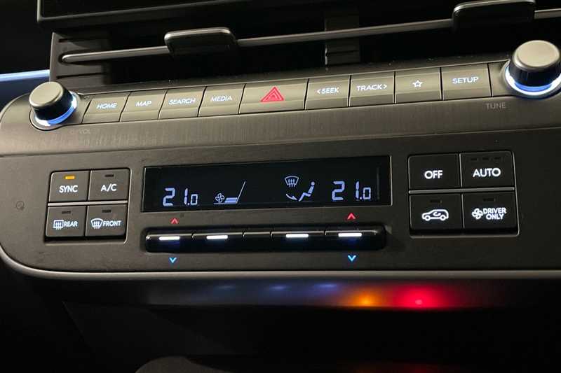 Used Hyundai KONA 2025 for sale - 77513535: Photo 15