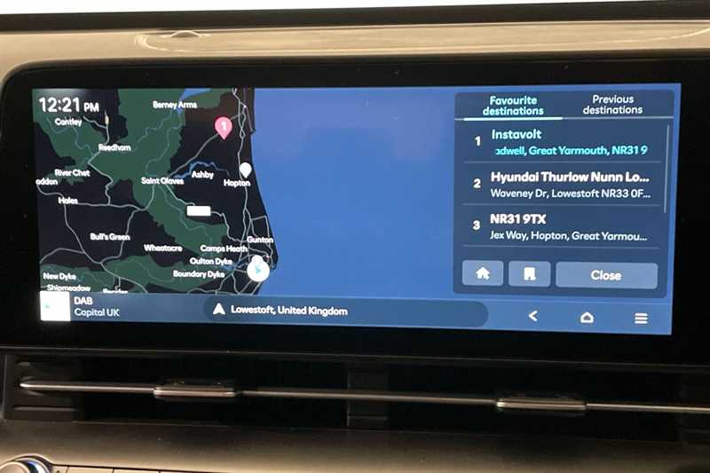 Used Hyundai KONA 2025 for sale - 77513535: Photo 18