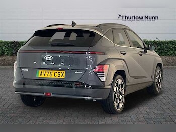 Used Hyundai KONA undefined for sale - 77513535: Photo