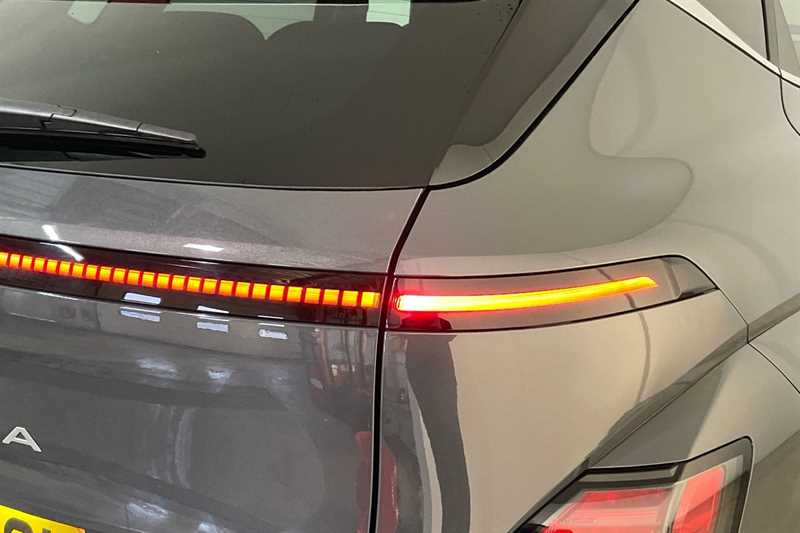 Used Hyundai KONA 2025 for sale - 77513535: Photo 40