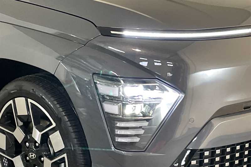 Used Hyundai KONA 2025 for sale - 77513535: Photo 45