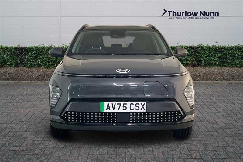 Used Hyundai KONA 2025 for sale - 77513535: Photo 8