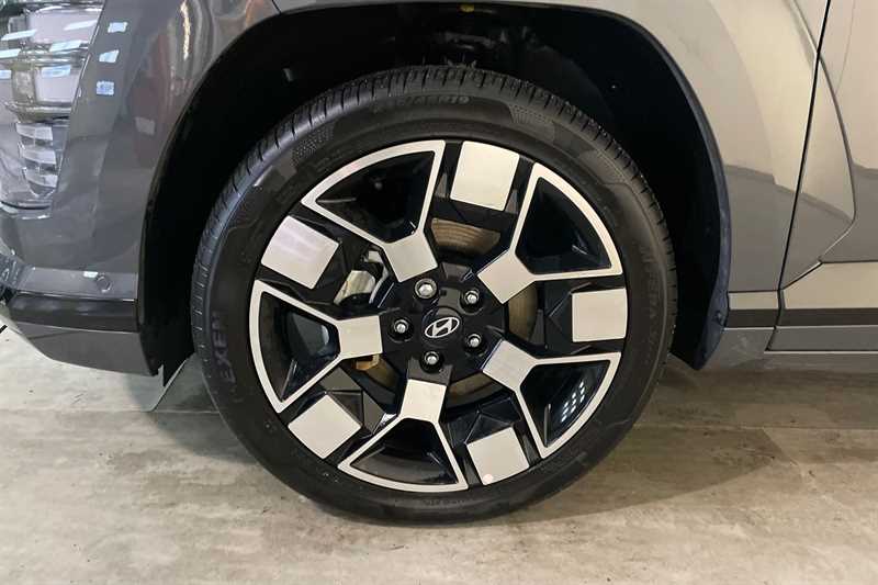 Used Hyundai KONA 2025 for sale - 77513535: Photo 9