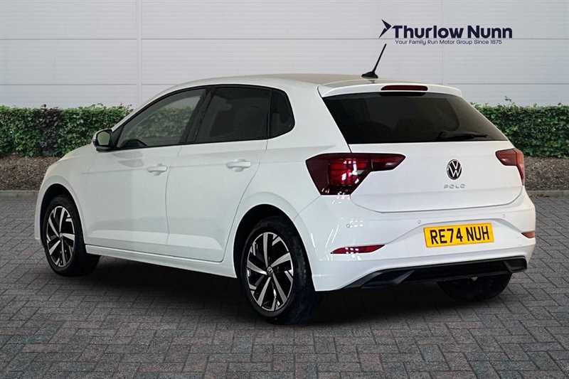 Used Volkswagen Polo 2024 for sale - 76169039: Photo 10