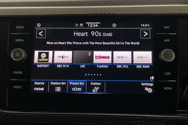 Used Volkswagen Polo 2024 for sale - 76169039: Photo 11